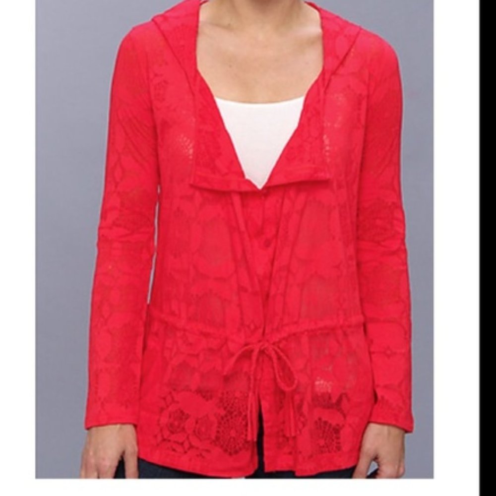 Lole Mambo Cardigan Size M